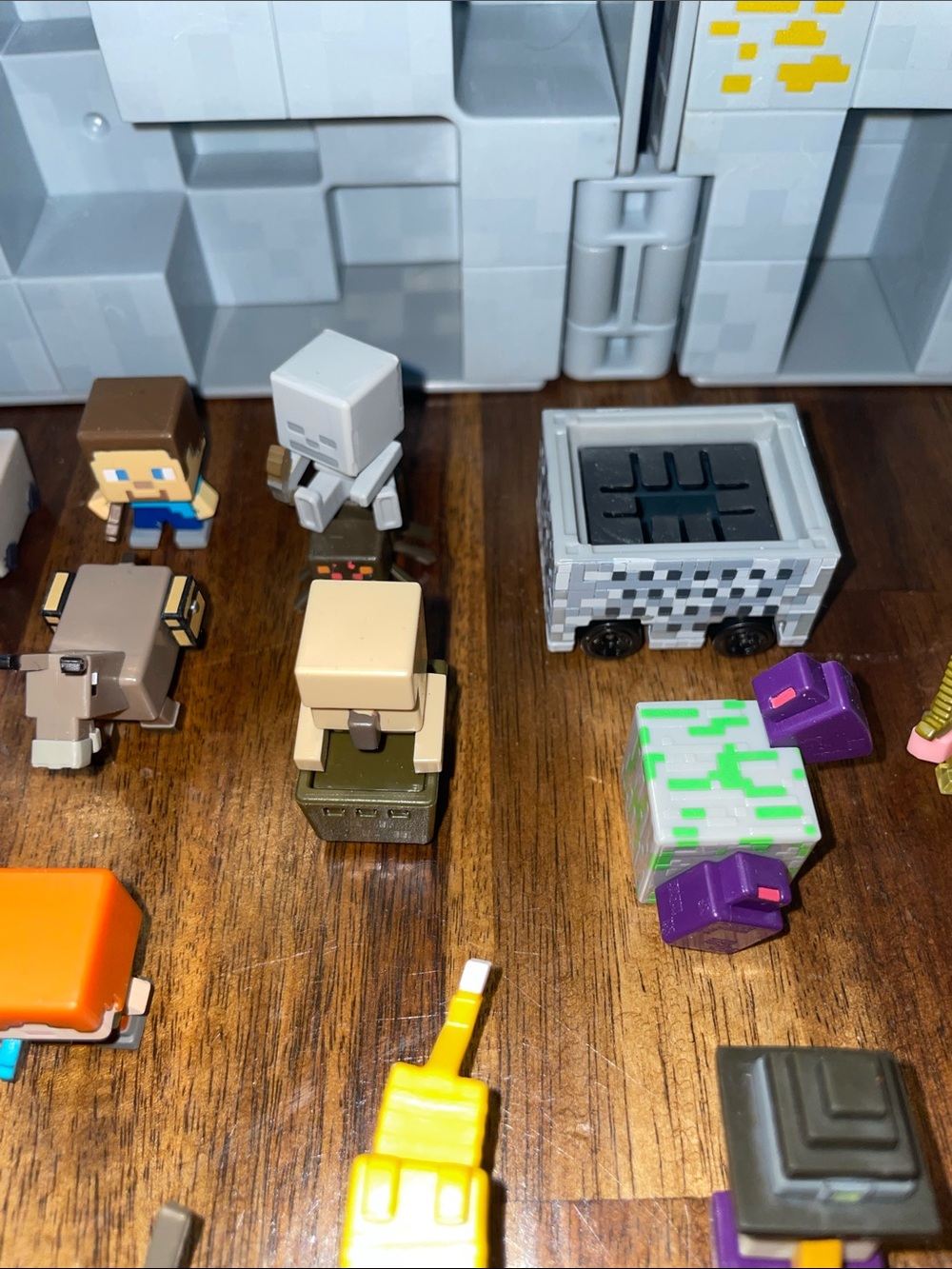 Minecraft Bundle - Picture 7 of 10
